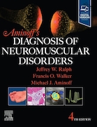 Aminoff's Diagnosis of Neuromuscular Disorders 4th Edition | امینوف تشخیص اختلالات عصبی عضلانی ویرایش چهارم