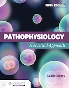Pathophysiology: A Practical Approach 5th Edition | پاتوفیزیولوژی: یک رویکرد عملی ویرایش پنجم