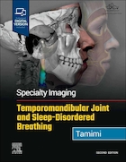 Specialty Imaging: Temporomandibular Joint and Sleep-Disordered Breathing 2nd Edition | تصویربرداری تخصصی: مفصل گیجگاهی فکی و تنفس با اختلالات خواب ویرایش دوم