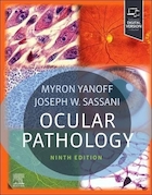 Ocular Pathology 9th Edition | آسیب شناسی چشم ویرایش نهم
