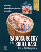 Radiosurgery of the Skull Base: A Case-Based Approach 1st Edition | رادیوسرجری قاعده جمجمه: یک رویکرد مبتنی بر مورد نسخه 1