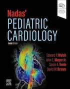 Nadas' Pediatric Cardiology 3rd Edition | کاردیولوژی اطفال نادا ویرایش سوم