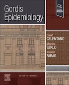Gordis Epidemiology 7th Edition | اپیدمیولوژی گوردیس ویرایش هفتم