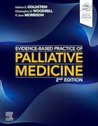 Evidence-Based Practice of Palliative Medicine 2nd Edition | تمرین مبتنی بر شواهد طب تسکینی ویرایش دوم