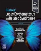 Dubois' Lupus Erythematosus and Related Syndromes 10th Edition | دوبوا  لوپوس اریتماتوز و سندرم های مرتبط ویرایش 10