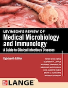 Levinson’s Review Of Medical Microbiology And Immunology: A Guide To Clinical Infectious Disease, 18th Edition | بررسی لوینسون از میکروبیولوژی پزشکی و ایمونولوژی: راهنمای بیماری های عفونی بالینی، ویرایش هجدهم