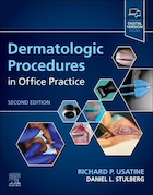 Dermatologic Procedures in Office Practice 2nd Edition | رویه های پوستی در دفتر عمل نسخه دوم