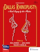 Dallas Rhinoplasty: Nasal Surgery by the Masters 4th Edition | جراحی زیبایی بینی دالاس: جراحی بینی توسط استادان نسخه 4