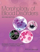 Morphology of Blood Disorders 2nd Edition | مورفولوژی اختلالات خونی ویرایش دوم