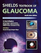 Shield’s Textbook of Glaucoma | کتاب درسی شیلد در مورد گلوکوم