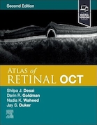 Atlas of Retinal OCT: Optical Coherence Tomography 2nd Edition | اطلس OCT شبکیه: توموگرافی انسجام نوری ویرایش دوم