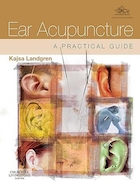 Ear Acupuncture: A Practical Guide | طب سوزنی گوش: راهنمای عملی