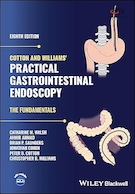 Cotton and Williams' Practical Gastrointestinal Endoscopy: The Fundamentals 8th Edition | آندوسکوپی عملی گوارشی کاتن و ویلیامز: نسخه هشتم بنیادی