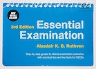 Essential Examination, 3rd Edition | امتحان ضروری، ویرایش سوم