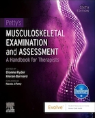 Petty's Musculoskeletal Examination and Assessment: A Handbook for Therapists (Physiotherapy Essentials) 6th Edition | معاینه و ارزیابی اسکلتی عضلانی پتی: کتابچه راهنمای درمانگران (مبانی فیزیوتراپی) ویرایش ششم