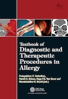 Textbook of Diagnostic and Therapeutic Procedures in Allergy 1st Edition | کتاب درسی روشهای تشخیصی و درمانی آلرژی چاپ اول