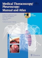 Medical Thoracoscopy / Pleuroscopy: Manual and Atlas 1st Edition | توراکوسکوپی پزشکی / پلوروسکوپی: نسخه دستی و اطلس 1