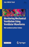 Monitoring Mechanical Ventilation Using Ventilator Waveforms 1st ed | مانیتورینگ تهویه مکانیکی با استفاده از شکل موج های هواکش ویرایش اول