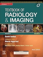 Textbook of Radiology and Imaging | کتاب درسی رادیولوژی و تصویربرداری