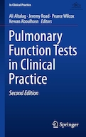 Pulmonary Function Tests in Clinical Practice 2nd ed. 2019 Edition | تست های عملکرد ریوی در عمل بالینی ویرایش دوم. نسخه 2019