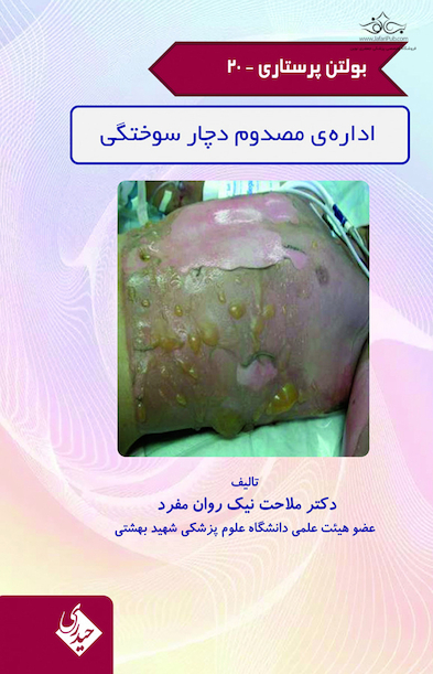 بولتن پرستاری جلد 20