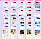 بولتن پرستاری 22 جلدی