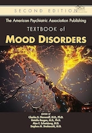 The American Psychiatric Association Publishing Textbook of Mood Disorders, 2nd Edition | کتاب درسی اختلالات خلقی انتشارات انجمن روانپزشکی آمریکا، ویرایش دوم