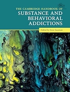 The Cambridge Handbook of Substance and Behavioral Addictions | کتاب کمبریج اعتیاد به مواد و رفتار
