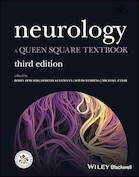 Neurology: A Queen Square Textbook 2nd Edition | عصب شناسی: کتاب درسی مربع کوئین ویرایش دوم