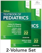 2025 Nelson Textbook of Pediatrics, 22nd Edition | کتاب کودکان نلسون 2025، ویرایش بیست و دوم