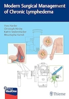Modern Surgical Management of Chronic Lymphedema 1st Edition | مدیریت جراحی مدرن لنف ادم مزمن ویرایش 1