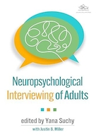 Neuropsychological Interviewing of Adults 1st Edition | مصاحبه عصب روانشناختی بزرگسالان ویرایش اول
