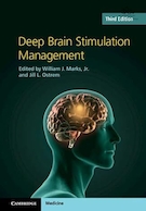 Deep Brain Stimulation Management 3rd Edition | مدیریت تحریک عمیق مغز ویرایش سوم