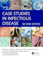 Case Studies in Infectious Disease 2nd Edition | مطالعات موردی در بیماری های عفونی ویرایش 2