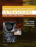 Obstetric & Gynaecological Ultrasound: How, Why and When 4th Edition | سونوگرافی زنان و زایمان: چگونه، چرا و چه زمانی