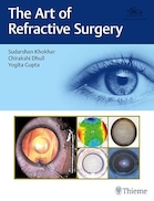 The Art of Refractive Surgery 1st Edition | هنر جراحی انکساری ویرایش 1