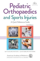 Pediatric Orthopaedics and Sports Injuries: A Quick Reference Guide 3rd Edition | ارتوپدی کودکان و آسیب های ورزشی: راهنمای مرجع سریع ویرایش سوم