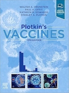Plotkin’s Vaccines 8th Edition | واکسن های پلوتکین ویرایش هشتم