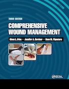Comprehensive Wound Management 3rd Edition | مدیریت جامع زخم ویرایش سوم