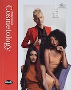 Milady's Standard Cosmetology 14th Edition | نسخه چهاردهم استاندارد آرایشی و بهداشتی میلادی