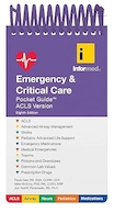 Emergency & Critical Care Pocket Guide, Revised 8th Edition | راهنمای جیبی مراقبت های اضطراری و حیاتی، ویرایش هشتم اصلاح شده
