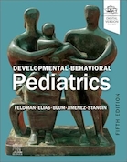 Developmental-Behavioral Pediatrics 5th Edition | رشدی-رفتاری کودکان ویرایش پنجم