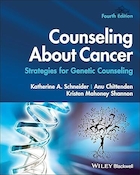 Counseling About Cancer: Strategies for Genetic Counseling 4th Edition | مشاوره درباره سرطان: راهکارهایی برای مشاوره ژنتیک ویرایش چهارم