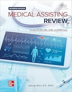Medical Assisting Review, 7th Edition | بررسی کمک پزشکی، ویرایش هفتم