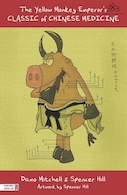 The Yellow Monkey EmperorÖs Classic of Chinese Medicine 2016 | کلاسیک طب چینی امپراطور میمون زرد