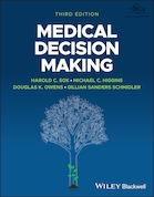 Medical Decision Making 3rd Edition 2024 | تصمیم گیری پزشکی ویرایش 3