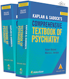 Kaplan and Sadock's Comprehensive Text of Psychiatry 11th Edition 2025 | کتاب جامع روانپزشکی کاپلان و سادوک 2025 ویرایش یازدهم