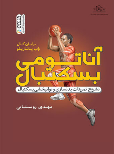 آناتومی بسکتبال
