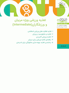 تغذیه ورزشی ویژه مربیان و ورزشکاران (intermediate) 5 جلدی | تغذیه ورزشی ویژه مربیان و ورزشکاران (intermediate)