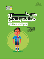 میکرو طبقه بندی حرکات اصلاحی | میکرو طبقه بندی حرکات اصلاحی